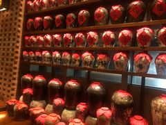 -君悦酒店·1881·北京烤鸭