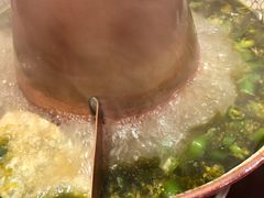 -1078號老北京涮肉(松柏店)