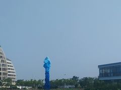 -海天湖公园