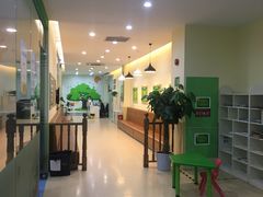 -小问号·科学启蒙·逻辑思维·阅读素养·口才演讲(杨浦合生汇中心)