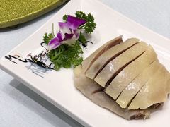 咸草鸡-老人和饭店(淮海中路店)