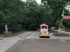 -张坝桂圆林公园