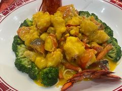 -香融府·烤鸭·家常菜(马家堡路店)