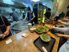 -云阿蛮云南生烫牛肉米线(奉贤路店)