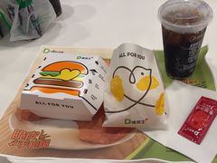 -德克士(虹桥火车站店)