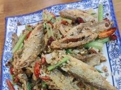 -老味道1992(武当山店)