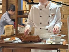 -四季民福烤鸭店(前门大栅栏店)