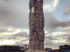 -亚龙湾中心广场