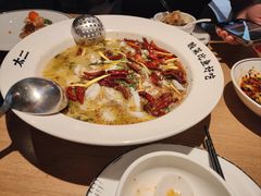 -太二酸菜鱼(永旺梦乐城店)