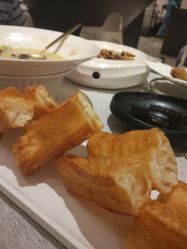 -老洋房花园饭店·宴会厅