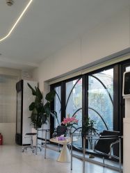 -魔型社烫染店