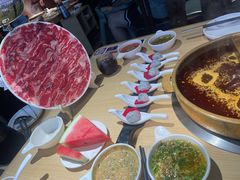 -东道煮牛肉火锅(东盛大街店)