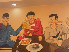 -聚味瞿记·龙虾堂(望城店)