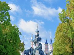 -芜湖方特东方神画