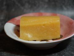 豌豆黄-清真·白记年糕(牛街北口店)