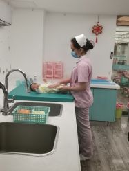 -百悦健康月子中心(祈悦店)