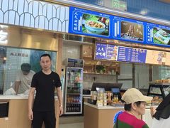 -清真·尖子尖牛肉面(王府井店)