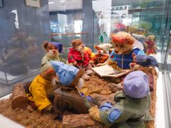 -济州岛泰迪熊博物馆