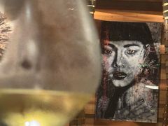 -Restaurant Cuivre古铜法式餐厅