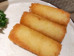 大良炸牛奶-味妙顺德厨房(绿地缤纷城店)
