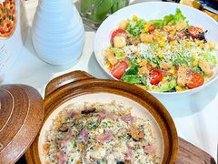 -get pizza意大利餐厅(凯德MALL店)
