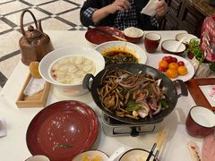 -大鸭梨烤鸭店(花园村店)
