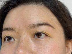 -一个差评成就的纹眉店