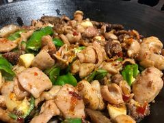 -肠相汇常德老肠子馆(雨花亭店)