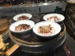 -春盛渔府(牛首山店)