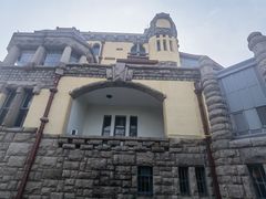 -青岛德国总督楼旧址博物馆