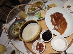 -红城阁·上海味道(四平路店)