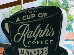 -Ralph’s Coffee(北京三里屯店)