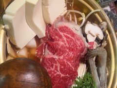 -恩你小木屋·韩式料理(假日广场店)