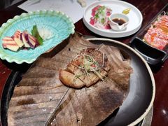 -松鹤精致料理(五一中路店)