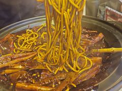 -回味黑鸭煲·始于2006(万松园店)