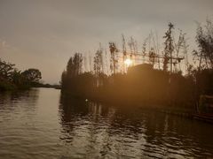 -江门古劳水乡旅游区