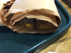 -炖物24章·顺时轻养茶(杭州大厦店)