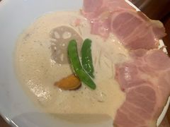 -真打拉面·日式拉面新流派(体育西横街店)