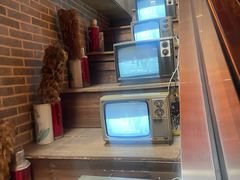 -唐山宴百姓府邸院落中餐