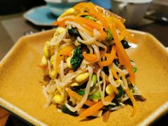 金陵传统素什锦-童福兴·南京菜(老门东店)