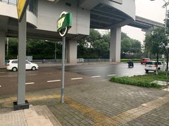 -乔森驾校(杨家坪总校)