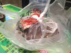 -老苗炸鸡(天下汇国际购物中心店)