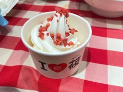 -西贝莜面村(银泰创意城店)