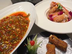 -湖锦酒楼·旗舰店(三阳总店)