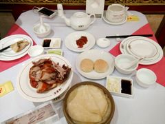 -北京全聚德(王府井店)