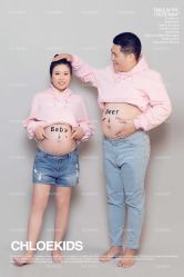 -花开映像儿童摄影