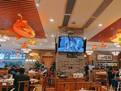 -德胜轩正宗顺德菜(宝安沙井会展中心店)