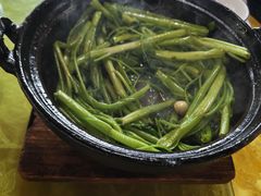 -大石鼓山庄·珠海第一烧猪