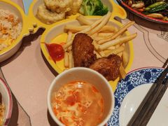 -杨记隆府重庆江湖菜(大悦城店)