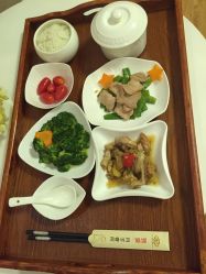 -生命加•Q考拉月子会所(玫瑰园店)